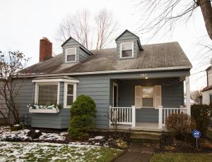 187 E Jeffrey Pl, Columbus, OH 43214 photo 1