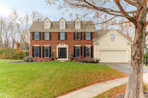 6867 Bowles Ct, Dublin, OH 43017 photo 1