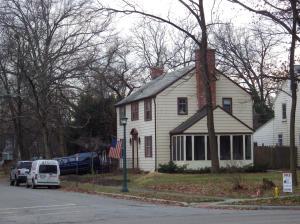 2737 E Broad St, Bexley, OH 43209 photo 1