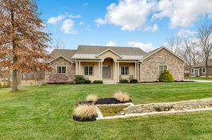 47 Buckeye Dr, Powell, OH 43065 photo 1