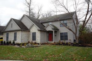 5511 Caplestone Ln, Dublin, OH 43017 photo 1