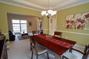5511 Caplestone Ln, Dublin, OH 43017 photo 8