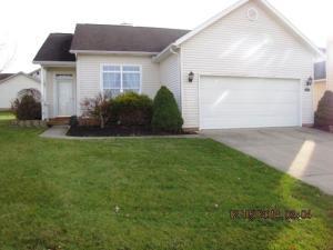 16 Mallard Pt, Mount Vernon, OH 43050 photo 1