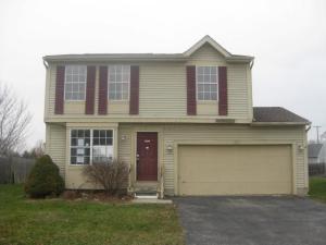1237 Crossbrook Blvd, Galloway, OH 43119 photo 1