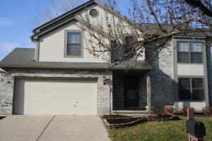 8869 Cornwallis Ct, Powell, OH 43065 photo 1