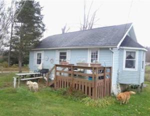 16708 Cramer Rd, Mount Perry, OH 43760 photo 1
