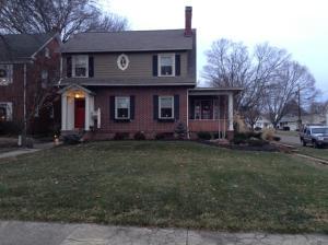 545 E 5th Ave, Lancaster, OH 43130 photo 1