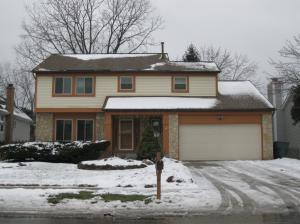 7929 Stanburn Rd, Dublin, OH 43016 photo 1