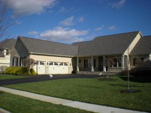 8069 Millway Loop, Powell, OH 43065 photo 1