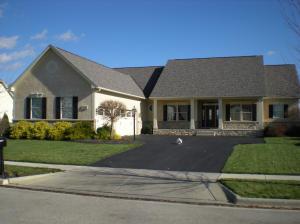 8069 Millway Loop, Powell, OH 43065 photo 7