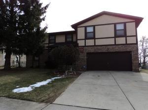 1241 Colston Dr, Westerville, OH 43081 photo 1