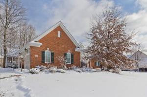60 Timberknoll Loop, Powell, OH 43065 photo 3