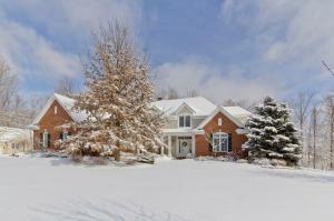 60 Timberknoll Loop, Powell, OH 43065 photo 1