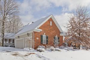 60 Timberknoll Loop, Powell, OH 43065 photo 4