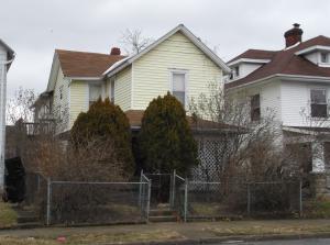124 Rice St, Springfield, OH 45505 photo 1