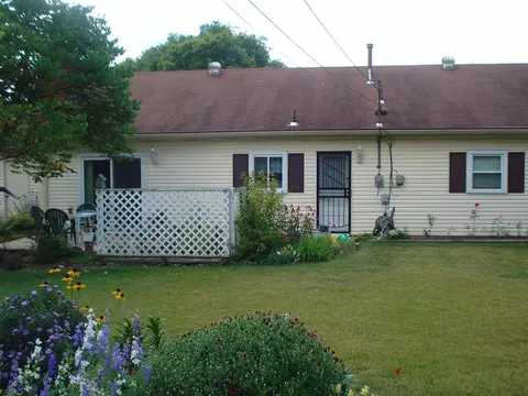 1958 Marinette Dr, Springfield, OH 45503 photo 7