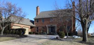 8702 Finlarig Dr, Dublin, OH 43017 photo 1