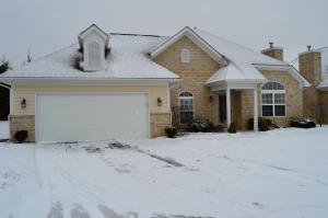 455 Commons Dr, Powell, OH 43065 photo 2