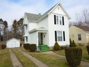 116 E Postal Ave, Newark, OH 43055 photo 1