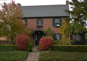 206 W Harding Rd, Springfield, OH 45504 photo 1