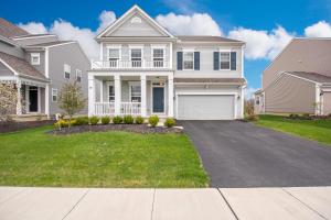 10394 Summersweet Way, Plain City, OH 43064 photo 1
