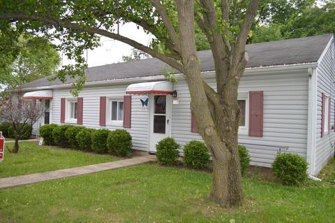 435 Ray Ave, Circleville, OH 43113 photo 9