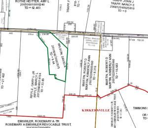 6301 Refugee Rd SW, Pataskala, OH 43062 photo 11