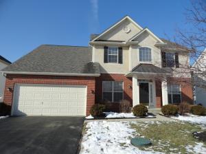 3948 Delwood Dr, Powell, OH 43065 photo 1