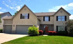 7724 Fulmar Dr, Dublin, OH 43017 photo 1