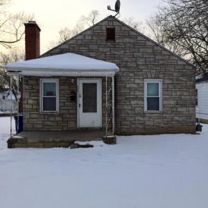 537 S Napoleon Ave, Columbus, OH 43213 photo 1