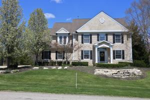 1226 Berkeley Ct, Powell, OH 43065 photo 1