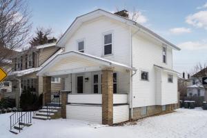 65 E Markison Ave, Columbus, OH 43207 photo 1