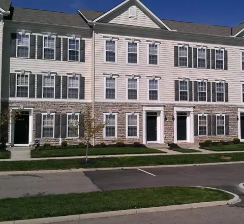 5550 Bow Falls Blvd, Dublin, OH 43016 photo 2