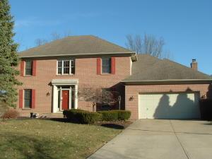 4769 Macallan Ct E, Dublin, OH 43017 photo 1