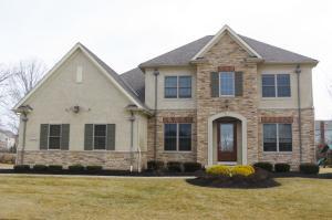 8959 Shaffer Dr, Powell, OH 43065 photo 1