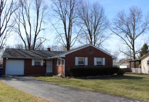 5425 N Meadows Blvd, Columbus, OH 43229 photo 1