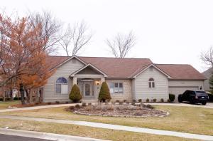 4838 Chatelaine Dr, Dublin, OH 43017 photo 1