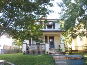 298 E Morrill Ave, Columbus, OH 43207 photo 1