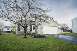 8526 Honor Ct, Galloway, OH 43119 photo 1