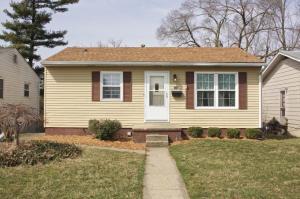 525 Summitview Dr, Lancaster, OH 43130 photo 1