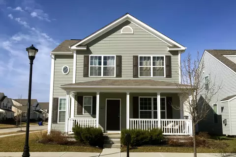 5677 Gingrey Rd, Dublin, OH 43016 photo 1