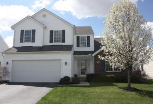 695 Kentucky Cir, Marysville, OH 43040 photo 1