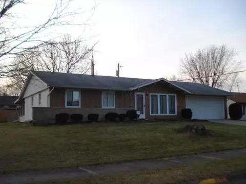 3035 Lynn Haven St, Springfield, OH 45503 photo 1