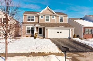 786 Shellbark St, Blacklick, OH 43004 photo 1
