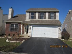 1237 Cedon Run Dr, Blacklick, OH 43004 photo 2