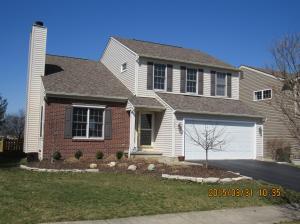 1237 Cedon Run Dr, Blacklick, OH 43004 photo 1