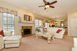 4855 Cascade Dr, Powell, OH 43065 photo 12