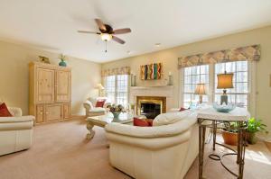4855 Cascade Dr, Powell, OH 43065 photo 11