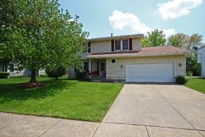 446 Brookhaven Pl, Circleville, OH 43113 photo 1