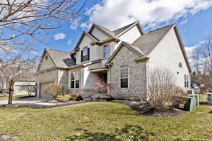 36 Watson Way, Powell, OH 43065 photo 2